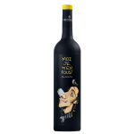 Moi, je m’en fous! Μαλαγουζιά Οίνος λευκός ξηρός 750ml