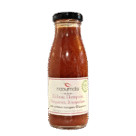 Naoumidis Σάλτσα πιπεριάς, ντομάτας, σταφυλιού 260γρ.