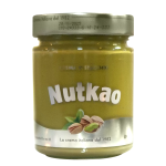 Nutkao κρέμα Φυστικιού 330γρ.