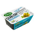 Ντολμαδάκια γιαλαντζί με ρύζι Paltsidis 280γρ.