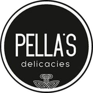 Pella's Delicacies