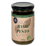 Deliroom Pesto Βασιλικού 300γρ.