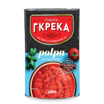 Kore SA Polpa Ψίχα Τομάτας Τριμμένη ΓΚΡΕΚΑ 400γρ.