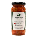 Prespa top καβουρδιστή πιπεριά Φλωρίνης 244ml