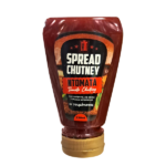 Spread Chutney Ντομάτα Οι γουμένισσες 220ml.