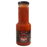Σάλτσα Sriracha Οι γουμένισσες 250ml