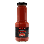 Σάλτσα Sriracha Οι γουμένισσες 250ml