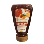 Strawberry Mermelade Βερίκοκο Οι γουμένισσες 220ml.