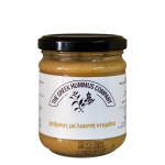 Χούμους με λιαστή Τομάτα The Greek hummus company 200γρ.