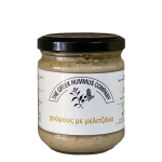 Χούμους με Μελιτζάνα The Greek hummus company 200γρ.