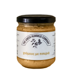 Χούμους με Πιπεριά The Greek hummus company 200γρ.