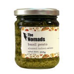 The Nomads Pesto Βασιλικού 200γρ.