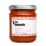 The Nomads Harissa 200γρ.
