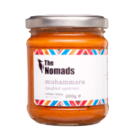 The Nomads Muhammara 200γρ.