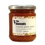 The Nomads Σάλτσα τομάτας για Pizza 200γρ.