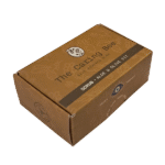 The caring bee Aloe & Olive Pit scrub 120γρ.