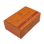 The caring bee Honey soap 120γρ.