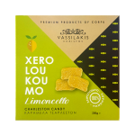 Vassilakis Christos Καραμέλα Τσάρλεστον Limoncello 200γρ.