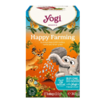 Yogi Tea Happy Farming 34γρ.