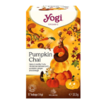 Yogi Tea Pumpkin Chai 32,3γρ.