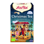 Yogi Tea Christmas tea 35,7γρ.