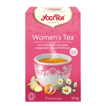 Yogi Tea Women’s tea 30,6γρ.