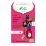 Yogi ice tea Μαύρο τσάι Μιξ Μούρων 30γρ.