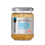 Alema Πάστα τόνου Αλοννήσου 225γρ.