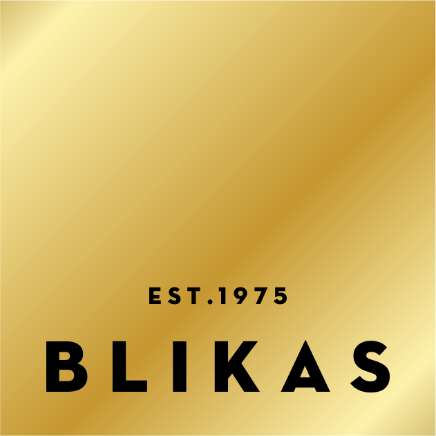 Blikas Olives