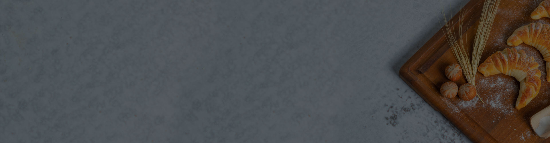 Τσουρέκι - Κρουασάν