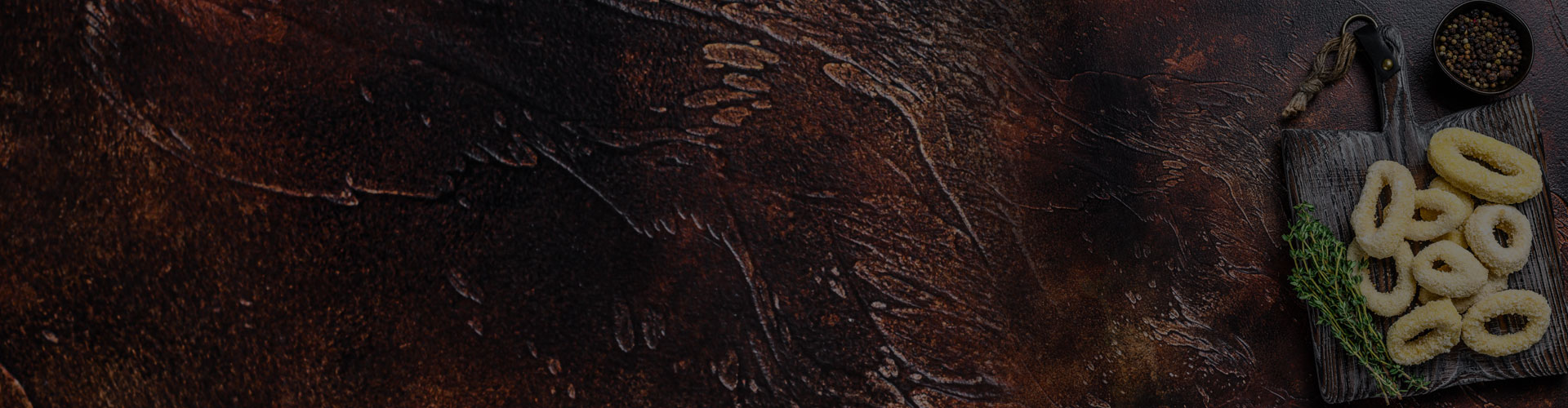 Κατεψυγμένα Προϊόντα