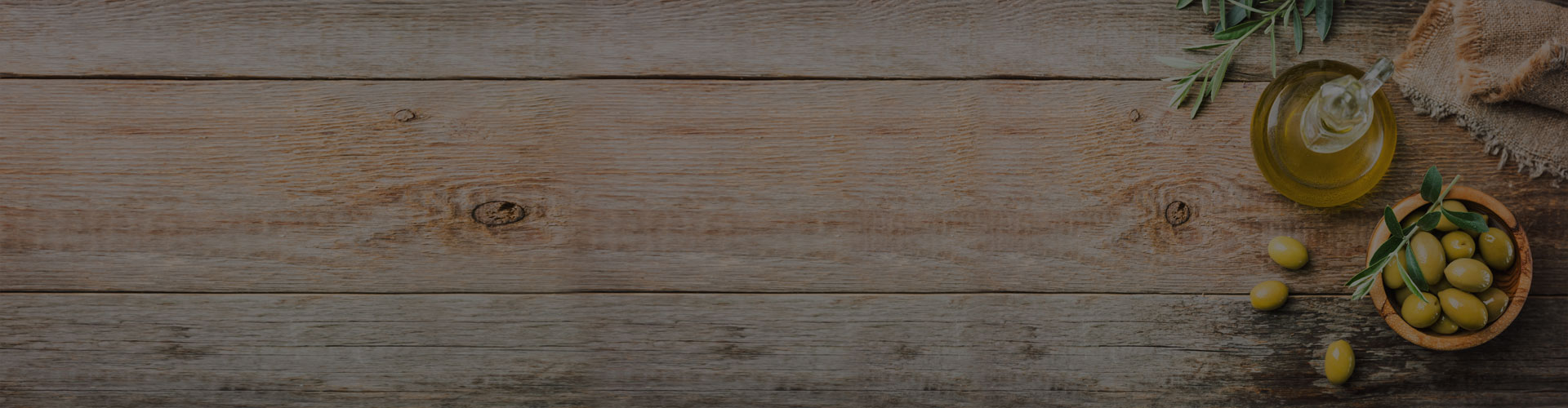 Ελαιόλαδο - Ελιές