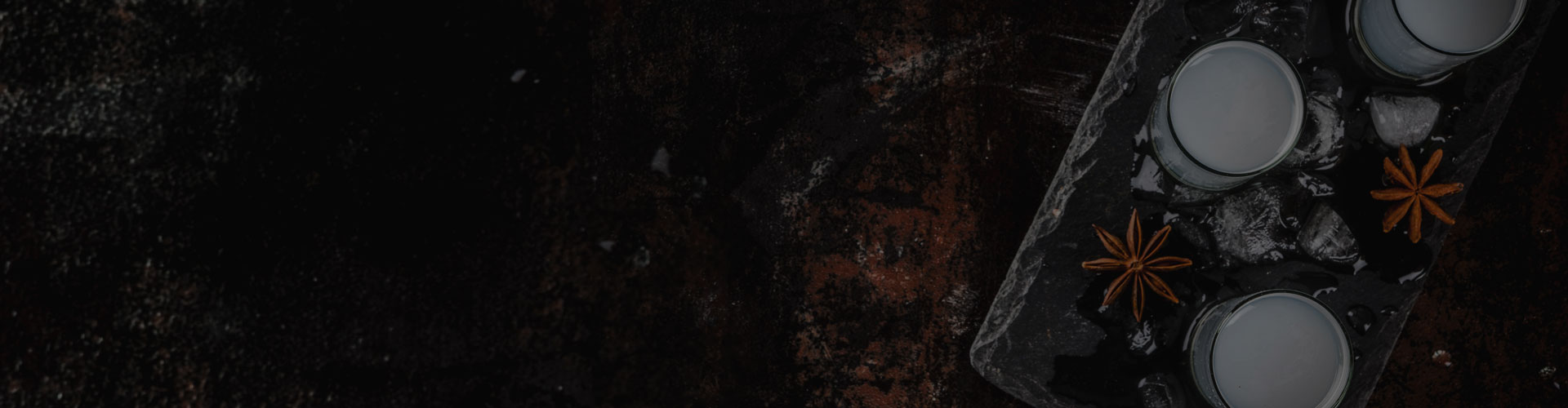 Ούζο, Ρακί, Τσικουδιά