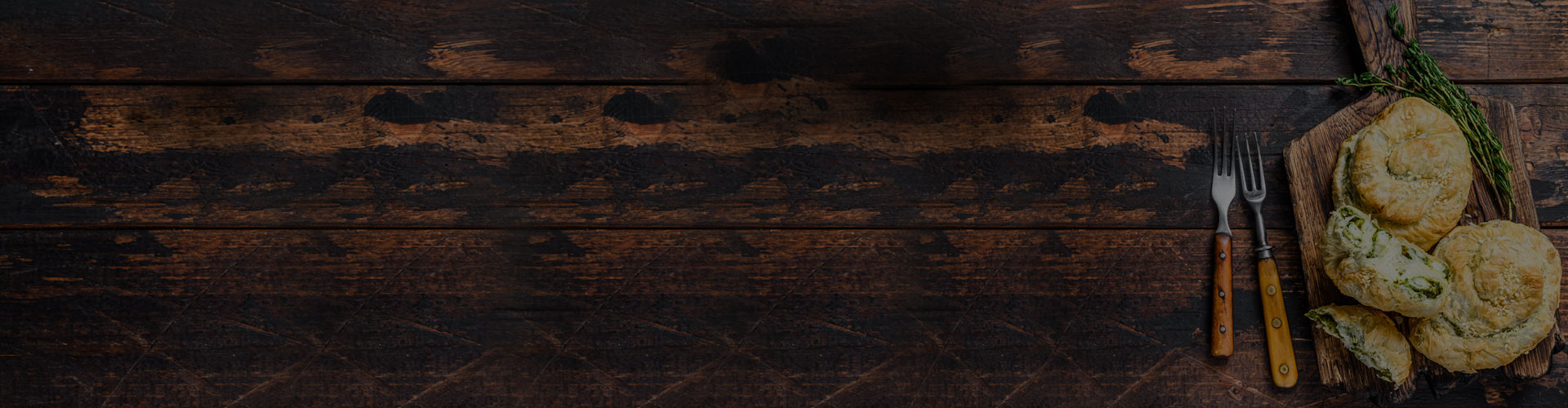 Πίτες - Σφολιατοειδή