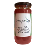 Prespa top Μαρμελάδα πιπεριάς φλώρινας 244ml