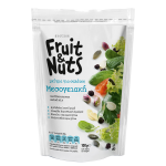 SDOUKOS Fruits & Nuts Μείγμα για σαλάτες Μεσογειακή 100γρ.
