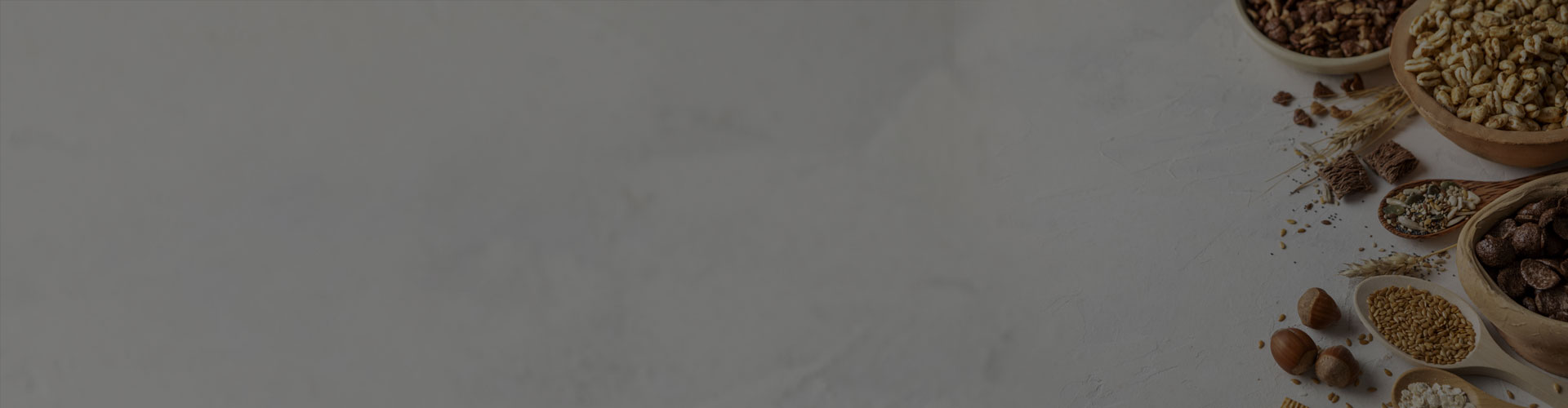 Δημητριακά - Σνακ