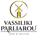 Vassiliki Parliarou