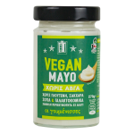 Vegan Mayo Οι γουμένισσες 270γρ.