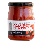 Αλεσμένη Ντομάτα Οι Γουμένισσες 560γρ.