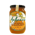 Μέλι ανθέων Αμβρακία 450γρ.