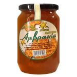 Μέλι ανθέων Αμβρακία 920γρ.