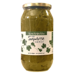 Αμπελόφυλλα κτήμα Διαμάντη Νάουσας 550γρ.