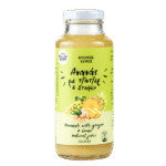 Kollias Family χυμός Ανανάς με τζίντζερ & σταφύλι 250ml