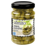 Almito Άνθος Κάπαρης σε άλμη 90γρ.