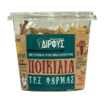 Dirfis Αποξηραμένα μανιτάρια Ποικιλία της Φάρμας 30γρ.