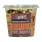 Dirfis Αποξηραμένα μανιτάρια Ποικιλία του Δάσους 30γρ.