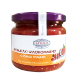 Ντοματάκι ψιλοκομμένο Άρτεμις 380γρ.