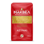 Μακβελ Αστράκι 500γρ.