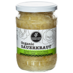 Βιολογικό Ξινολάχανο Lagadas Farm 540γρ.